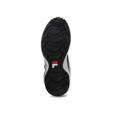 8. Fila Mindblower M 1010574-02F shoes