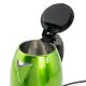 6. ESPERANZA ELECTRIC KETTLE PARANA 1.0 L GREEN EKK128G