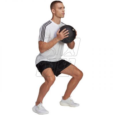 4. adidas Train Essentials Logo Training M shorts IB8122