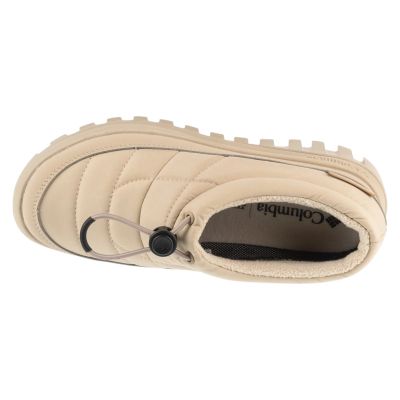 3. Columbia Snowtrot Unwind 2143961271 Beige 37
