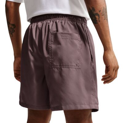 4. Nike Club Men's Brown Shorts FN3307 502