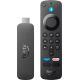 2. Amazon Fire TV Stick 4K Select 4K Ultra HD Fire OS Black