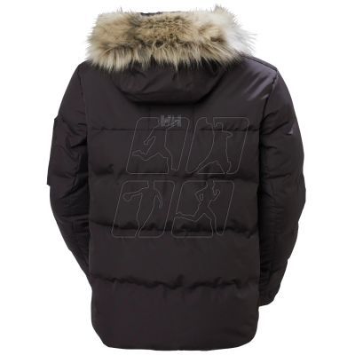 2. Helly Hansen Bouvet Down Jacket M 53633-990