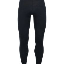 Icebreaker 200 Oasis Black