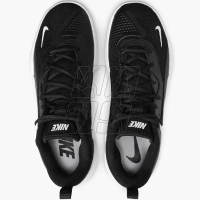 3. Nike Air Zoom HyperSet 2 M Volleyball Shoes FQ7070-001