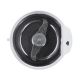 2. Esperanza Espresso EKC001W Coffee Grinder (160 W; Blade Grinder; White)