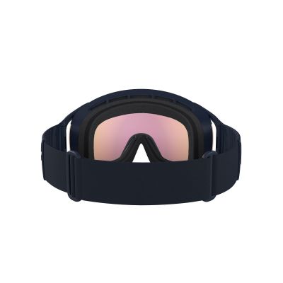5. POC Zonula Ski Goggles Navy Blue