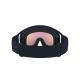 5. POC Zonula Ski Goggles Navy Blue