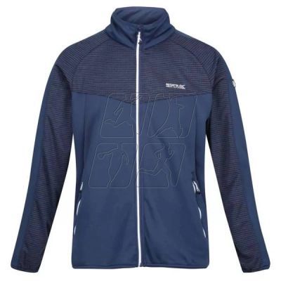 5. Sweatshirt Regatta Yare VI M RML2330FP