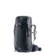 11. DEUTER Trail Pro 34 SL black Hiking Backpack