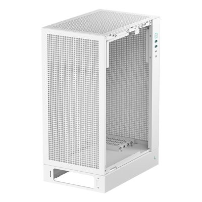 18. DeepCool CH170 PLUS WH Case