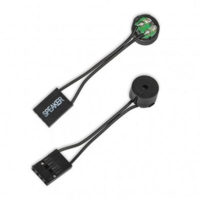 17. IBOX MINI TOWER PASSION V4 GAMING OPV4 case (Micro ATX; black)