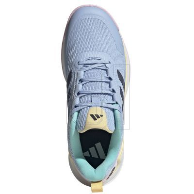 3. Adidas Novaflight 2 W Volleyball Shoes JQ3601