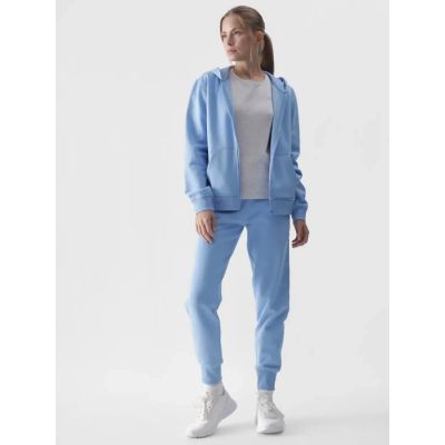 5. Sweatshirt 4F W 4FWMM00TSWSF1467-32S
