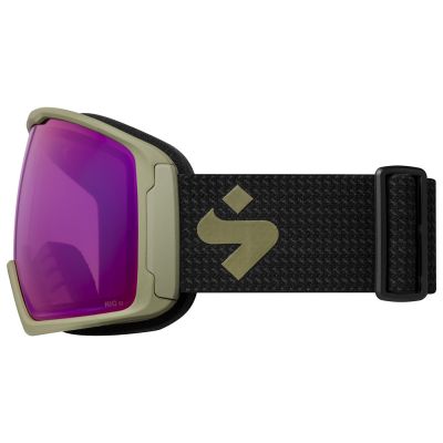 2. Sweet Protection Clockwork Max Rig Reflect 92800558958 ski goggles