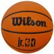 9. WILSON JR NBA DRV BSKT R.4 BASKETBALL