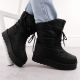 11. Big Star OO274884 W INT2071 platform snow boots