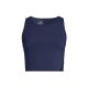 Women’s CASALL Sculpture Top in Blue