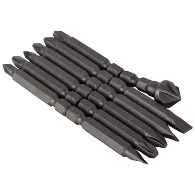8. DT71563 DEWALT 100-piece drill bit set