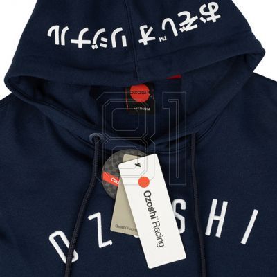 3. Ozoshi Brazos Sweatshirt M OZ93903