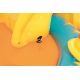 17. Bestway 53068 Inflatable Playground 435x213x117cm