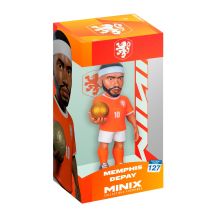 MINIX NETHERLANDS – MEMPHIS DEPAY