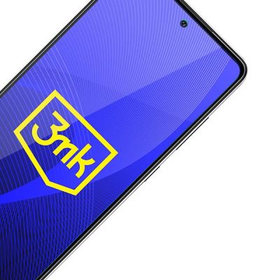 5. 3mk FlexibleGlass™ hybrid glass for Samsung Galaxy A52 4G / 5G / A52s 5G
