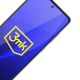 5. 3mk FlexibleGlass™ hybrid glass for Samsung Galaxy A52 4G / 5G / A52s 5G