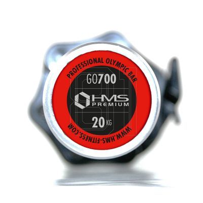 52. Olympic neck HMS BLACK GO700