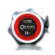 52. Olympic neck HMS BLACK GO700