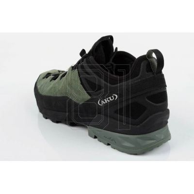 6. Aku Rock Dfs M 7221051 trekking shoes