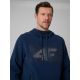 5. Men's regular hooded sweatshirt 4F 4FRSS26TSWSM2975-20S