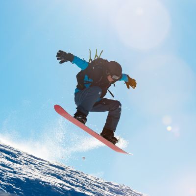 26. Meteor Montara 17291 Ski Helmet