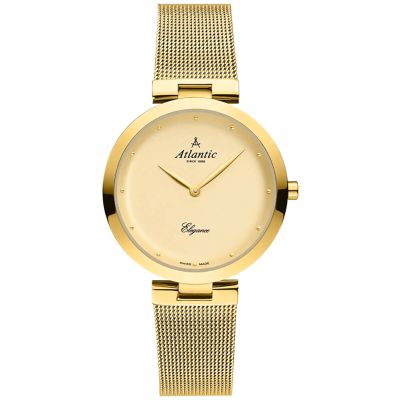Atlantic Elegance Women's Watch 29036.45.31MB + BOX