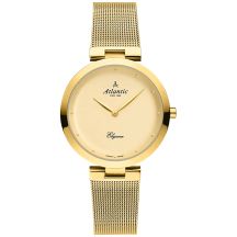 Atlantic Elegance Women's Watch 29036.45.31MB + BOX