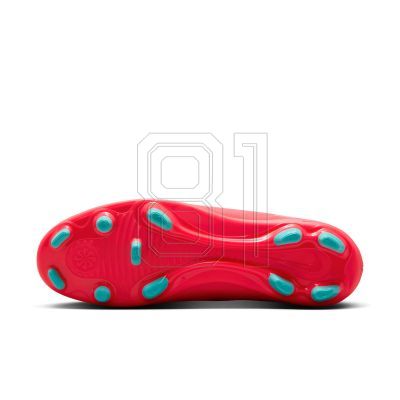 4. Nike Mercurial Vapor 16 Club FG/MG FQ8441-800 shoes