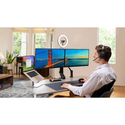 17. Kensington Universal Laptop Stand