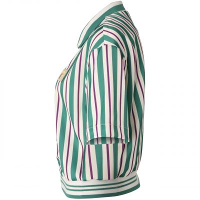 4. Fila Lassance W Polo Shirt FAW0996 13382