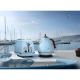 14. DeLonghi KBOV 2001.AZ Electric Kettle 1.7 l Blue 2000 W