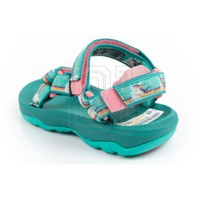 5. Teva Hurricane XLT2 Jr Sandals 1019390UW 