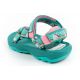 5. Teva Hurricane XLT2 Jr Sandals 1019390UW 
