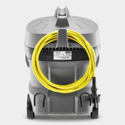 2. KARCHER T 11/1 Classic HEPA vacuum cleaner - 1.527-199.0