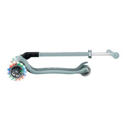 14. PRIMO FOLDABLE LIGHTS 3-Wheel Scooter (432-609-4)