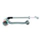 14. PRIMO FOLDABLE LIGHTS 3-Wheel Scooter (432-609-4)