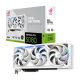 17. ASUS ROG Astral - -RTX5080-O16G-WHITE NVIDIA GeForce RTX 5080 16 GB GDDR7