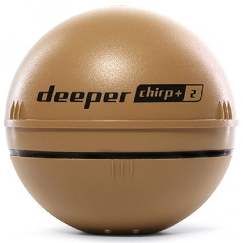 5. Deeper Smart Sonar CHIRP+2.0