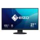 5. EIZO FlexScan EV2740S-BK - 27" IPS LCD monitor, 4K UHD 3840 x 2160 (16:9), USB-C connectors (black)