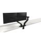 9. Dell Dual Monitor Arm - MDA20