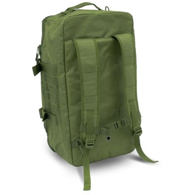 14. Offlander 3in1 Offroad backpack, bag 40LOFF_CACC_20GN