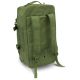 14. Offlander 3in1 Offroad backpack, bag 40LOFF_CACC_20GN